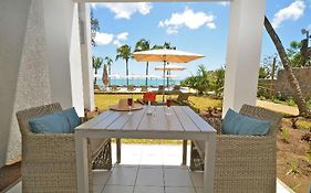 Mon Choisy Beach Resort